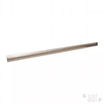 Seuil en bas, gauche, 4,5 cm hauteur YOUNG PARTS 0891-300