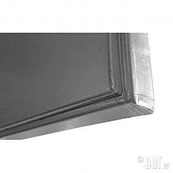 Panneau de milieu gauche 30cm haut YOUNG PARTS 0891-310