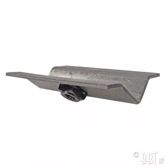 Renfort pour fixation batterie YOUNG PARTS 0891-479