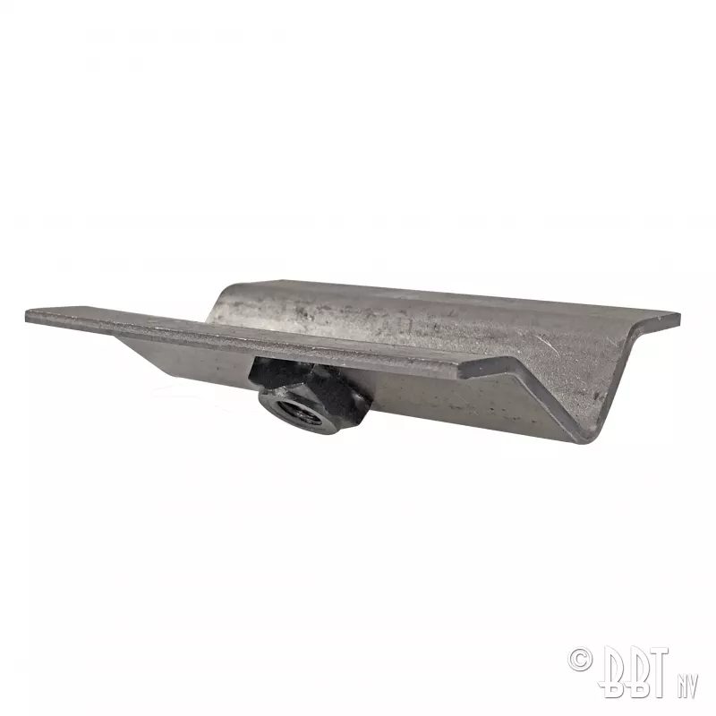 Renfort pour fixation batterie YOUNG PARTS 0891-479