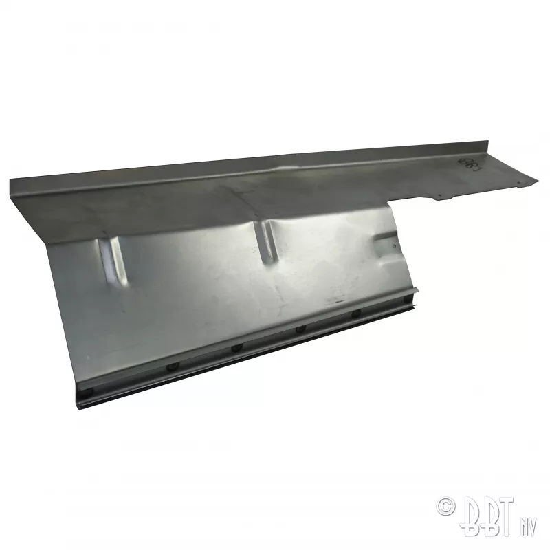 Tôle latérale moteur, droite YOUNG PARTS 0891-481