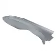 Tôle latéral moteur droite YOUNG PARTS 0891-483 - Visuel 1