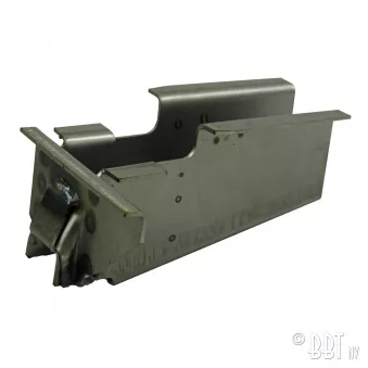 Support cric, avant, gauche YOUNG PARTS 0891-520