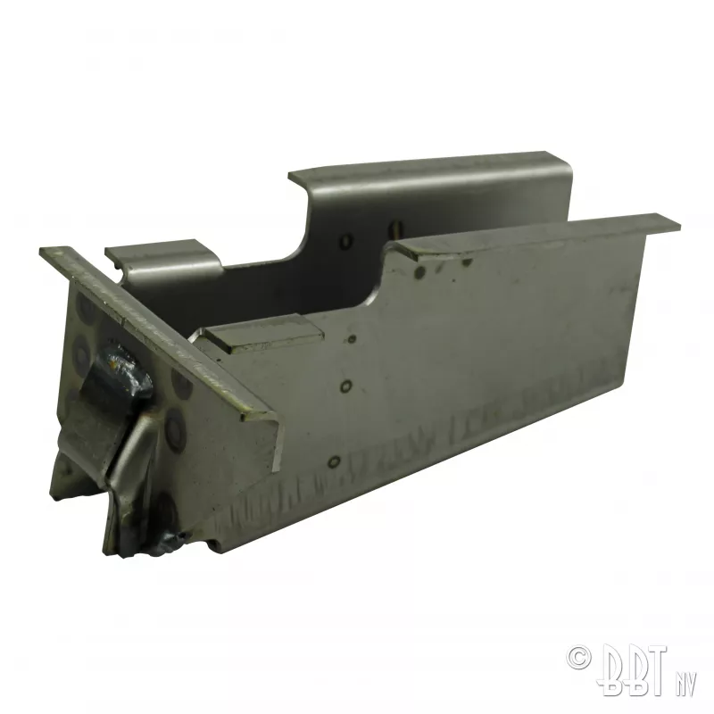 Support cric, avant, gauche YOUNG PARTS 0891-520