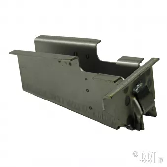 Support cric, avant, droite YOUNG PARTS 0891-521