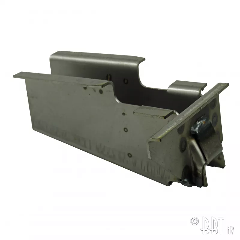 Support cric, avant, droite YOUNG PARTS 0891-521