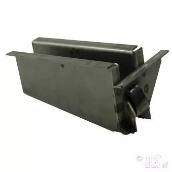 Support cric, arrière, droite YOUNG PARTS 0891-531