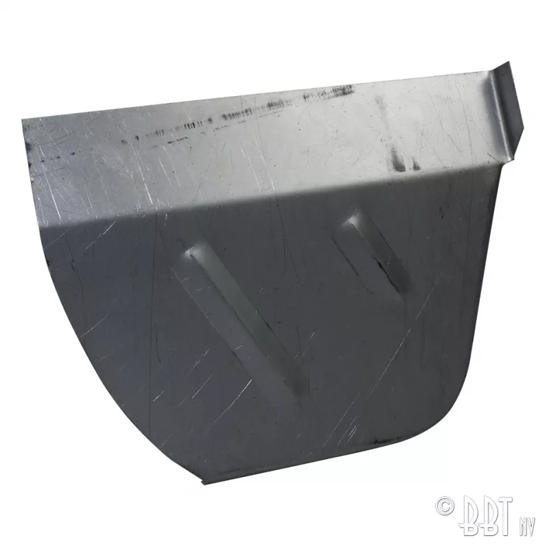 Garde-boue derrière roue arrière droite YOUNG PARTS 0891-565