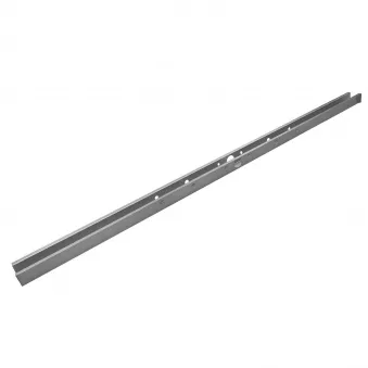 Traverse sous plancher (U-profil) avant YOUNG PARTS 0891-580