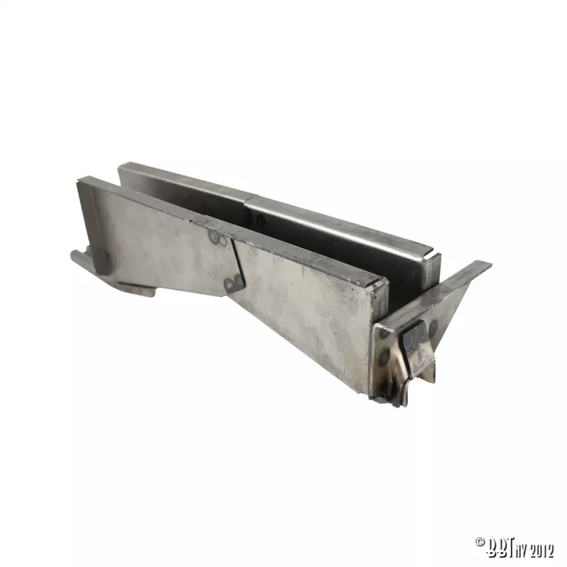 Support de cric complet arrière, droite YOUNG PARTS 0891-598
