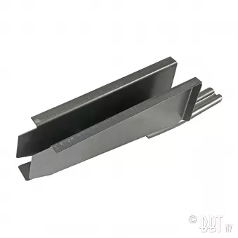 Bout de traverse avant YOUNG PARTS 0891-600