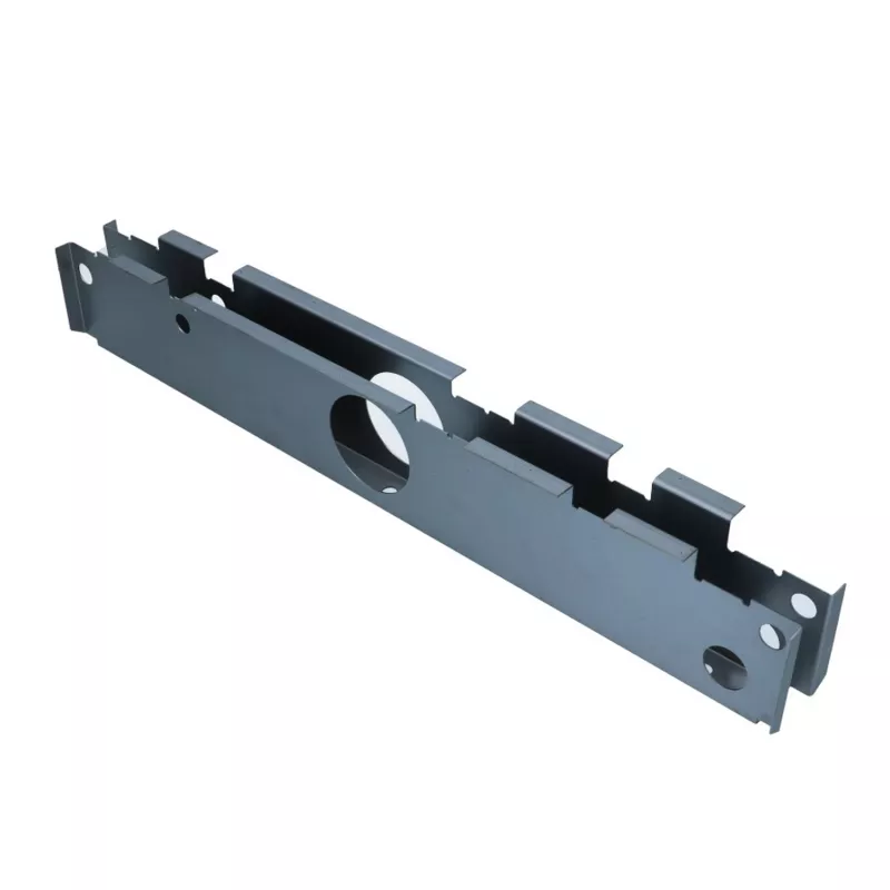 Traverse centrale avant YOUNG PARTS 0891-621