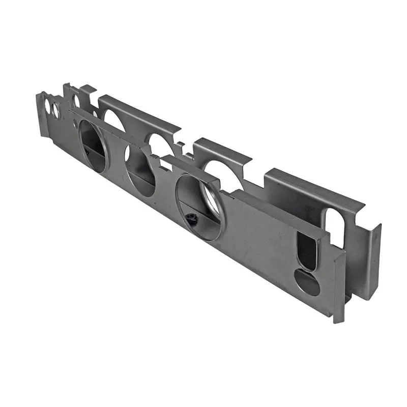 Traverse centrale avant YOUNG PARTS 0891-622