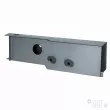 Poutre arrière gauche (40cm) YOUNG PARTS 0891-678 - Visuel 1