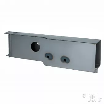 Poutre arrière gauche (40cm) YOUNG PARTS 0891-678