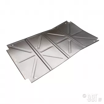 Panneau chassis central YOUNG PARTS 0891-710