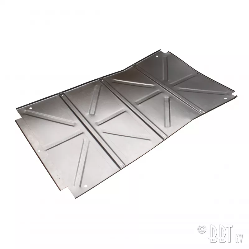 Panneau chassis central YOUNG PARTS 0891-710