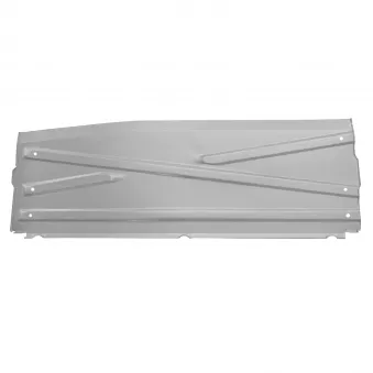 Plancher en bas droite YOUNG PARTS 0891-721