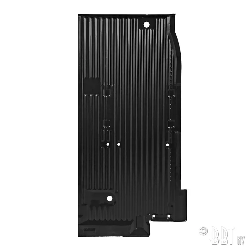 Demi châssis droite, porte coulissante YOUNG PARTS 0891-770