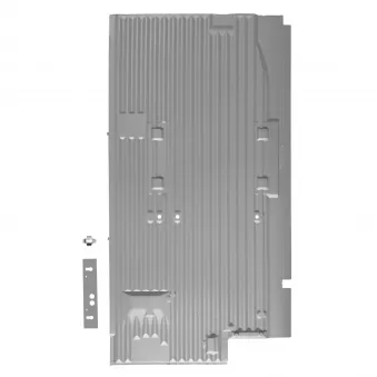 Demi châssis droite YOUNG PARTS 0891-772