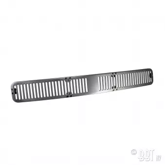 Ecran sur entrée d'air YOUNG PARTS 0891-985