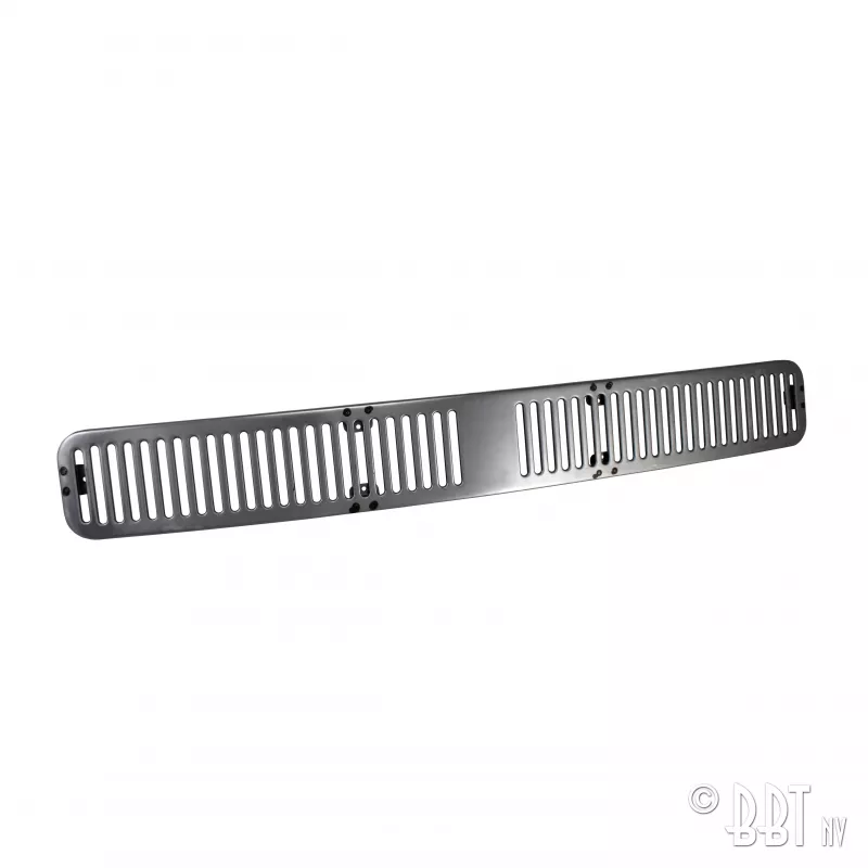 Ecran sur entrée d'air YOUNG PARTS 0891-985