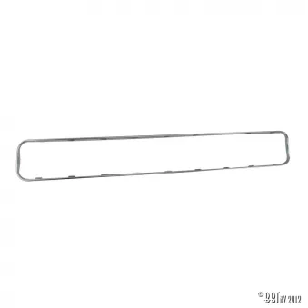 Moulure pour ecran sur entrée d'air YOUNG PARTS 0891-986