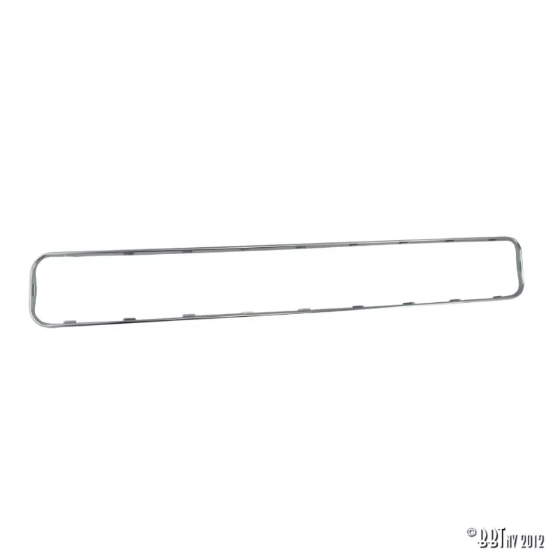 Moulure pour ecran sur entrée d'air YOUNG PARTS 0891-986