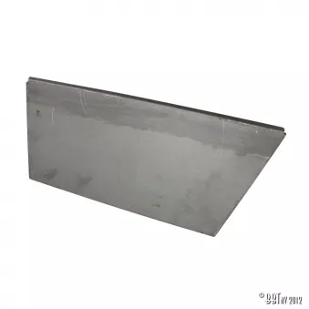 Bas de porte extérieur gauche YOUNG PARTS 0892-260