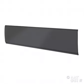 Bas de porte coulissante extérieur (25cm) YOUNG PARTS 0892-280