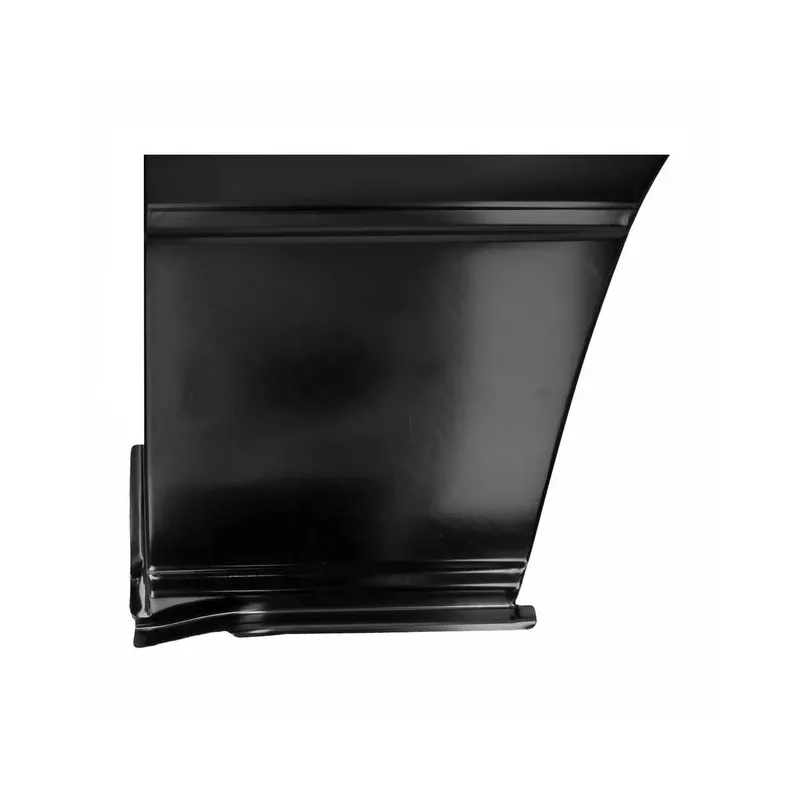 Tole latérale gauche avant roue - TQ YOUNG PARTS 0892-322