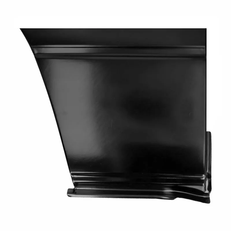 Tole latérale droite avant roue - TQ YOUNG PARTS 0892-323