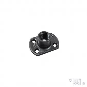 Ecrou à tôle M8 YOUNG PARTS 0898