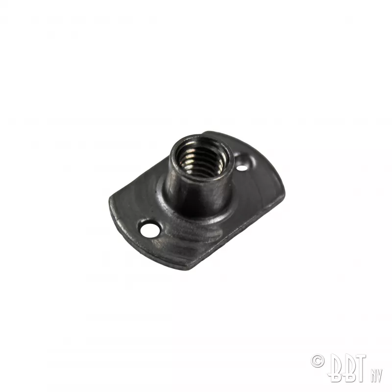 Ecrou à tôle M6 YOUNG PARTS 0898-001