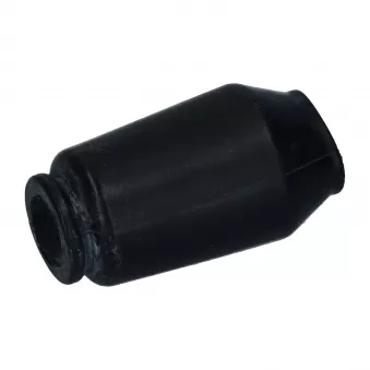 Soufflet de protection sur gaine de cable d'embrayage YOUNG PARTS 0908-020