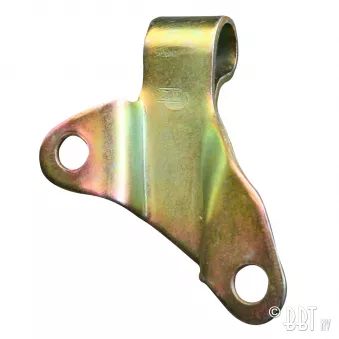 Support housse câble d'embrayage YOUNG PARTS 0909-500