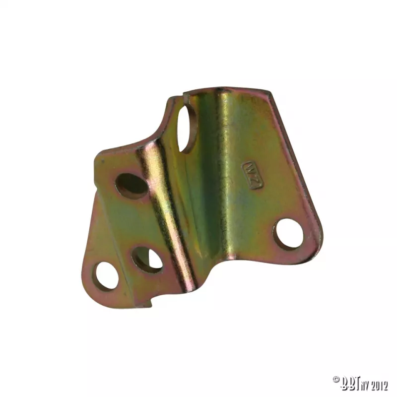 Support housse câble d'embrayage YOUNG PARTS 0909-501