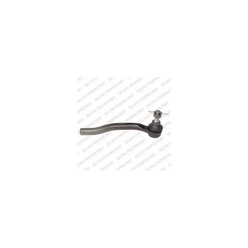 Rotule de barre de connexion avant droit DELPHI TA2641