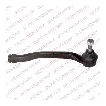 Rotule de barre de connexion avant droit DELPHI TA2643