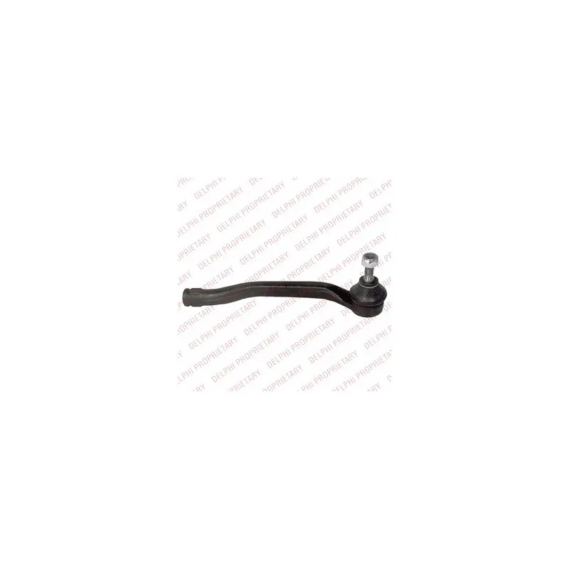 Rotule de barre de connexion avant droit DELPHI TA2643