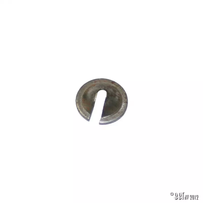 Agrafe câble accélérateur 25/30 ch YOUNG PARTS 0918-1