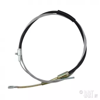 Cable de frein à main YOUNG PARTS 0922-090