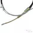 Cable de frein à main YOUNG PARTS 0922-090 - Visuel 2