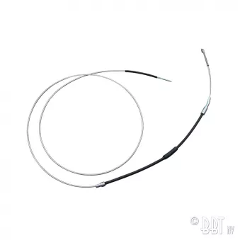 Cable de frein à main YOUNG PARTS 0923-00
