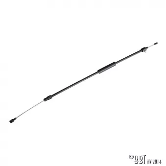 Câble de frein avant, Standard YOUNG PARTS 0925