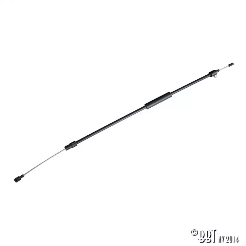 Câble de frein avant, Standard YOUNG PARTS 0925