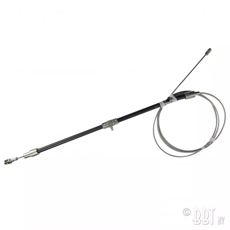 Câble de frein arrière, Standard YOUNG PARTS 0925-01