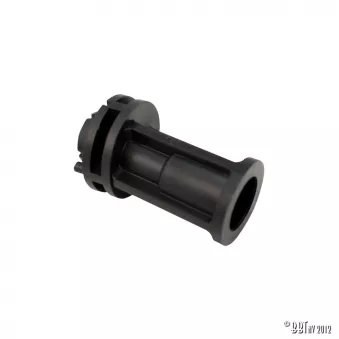 Clip câble frein a main YOUNG PARTS 0926-100