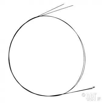 Cable de chauffage YOUNG PARTS 0930