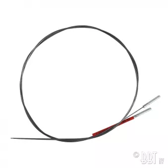 Cable de chauffage YOUNG PARTS 0930-040